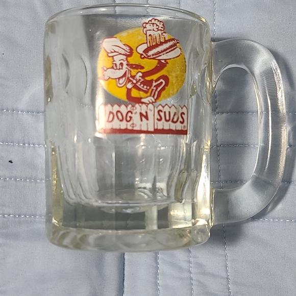 Dog N Suds Other - Dog N Suds Mug